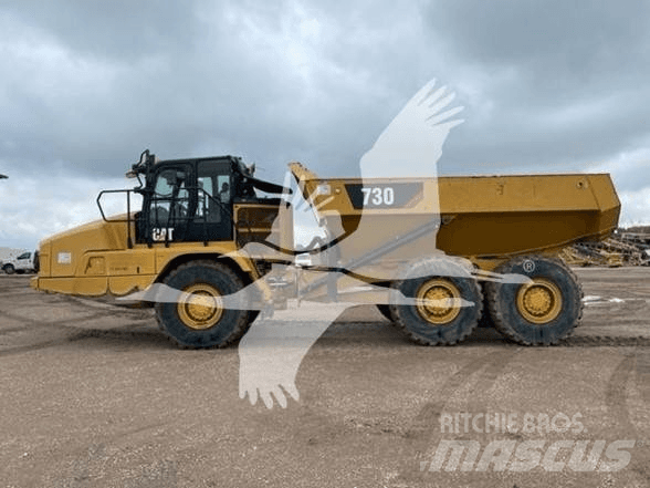 CAT CP56B Ťahačové valce