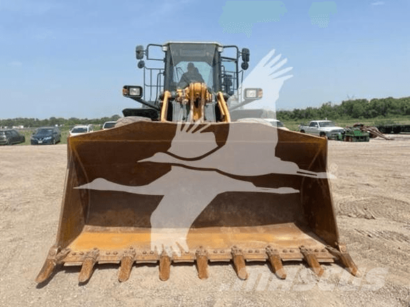 CAT D6T XL Pásové dozéry