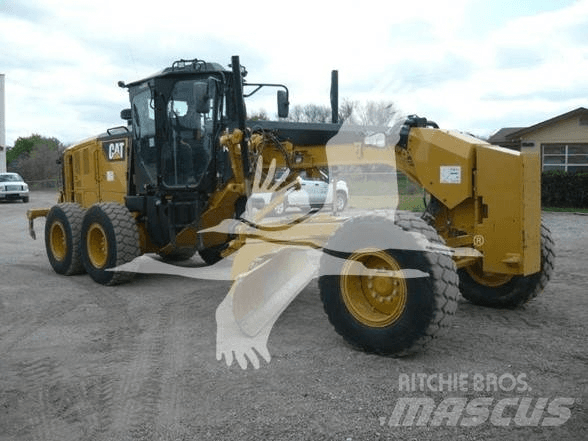 CAT D6T XL Pásové dozéry