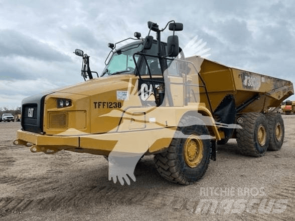 CAT D8T Pásové dozéry