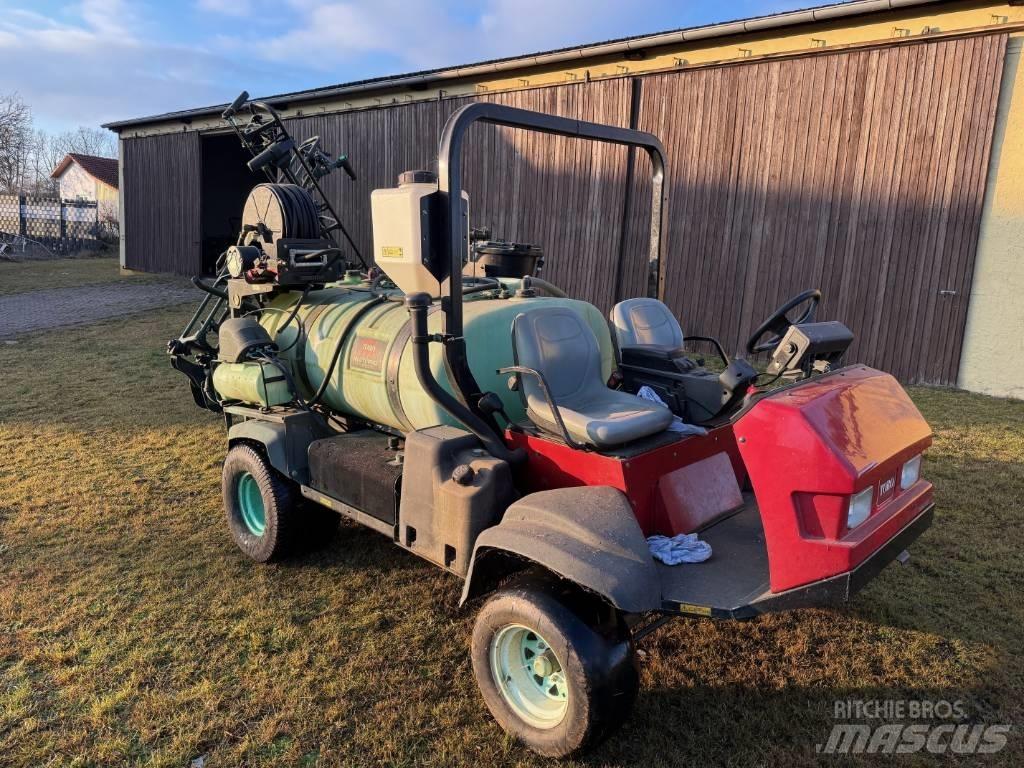 Toro MultiPro 5800 Zariadenia na hnojenie trávnikov