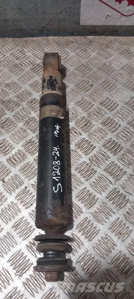 Scania 94 D. 1420474 Podvozky a zavesenie kolies