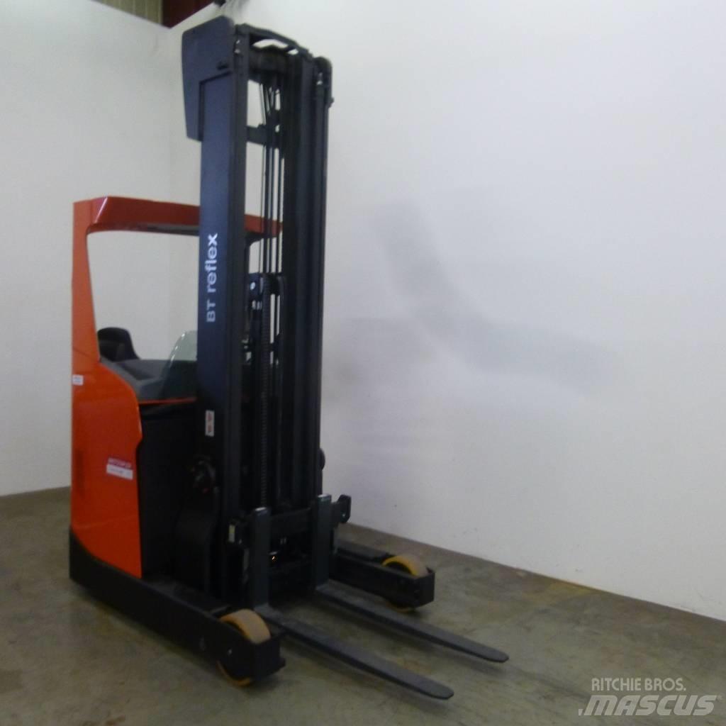 BT RR E 160 H Retraky