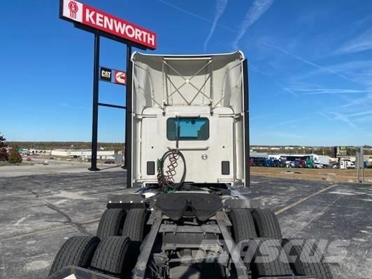 Kenworth T 680 Ťahače