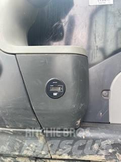 Morooka MST 2200 V Pásové sklápače