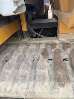 Morooka MST 2200 V Pásové sklápače