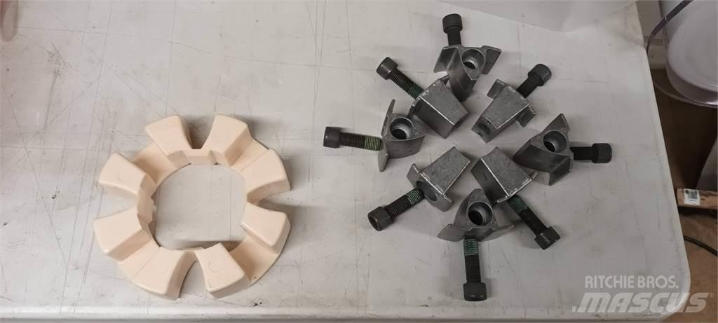 Rottne 048-0032 Hydraulika