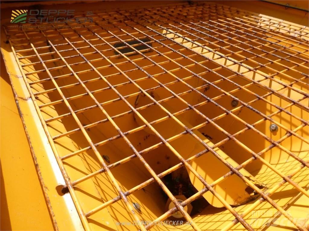 Bogballe S3 Posýpače soli a piesku