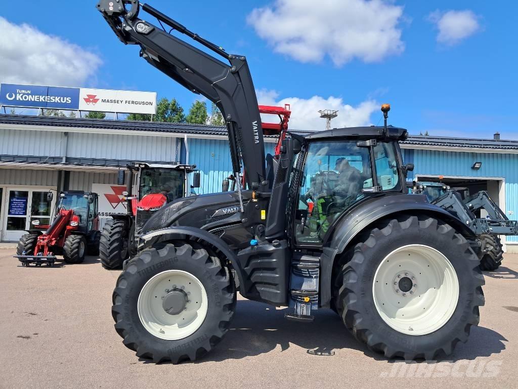Valtra T 175 Direct Traktory