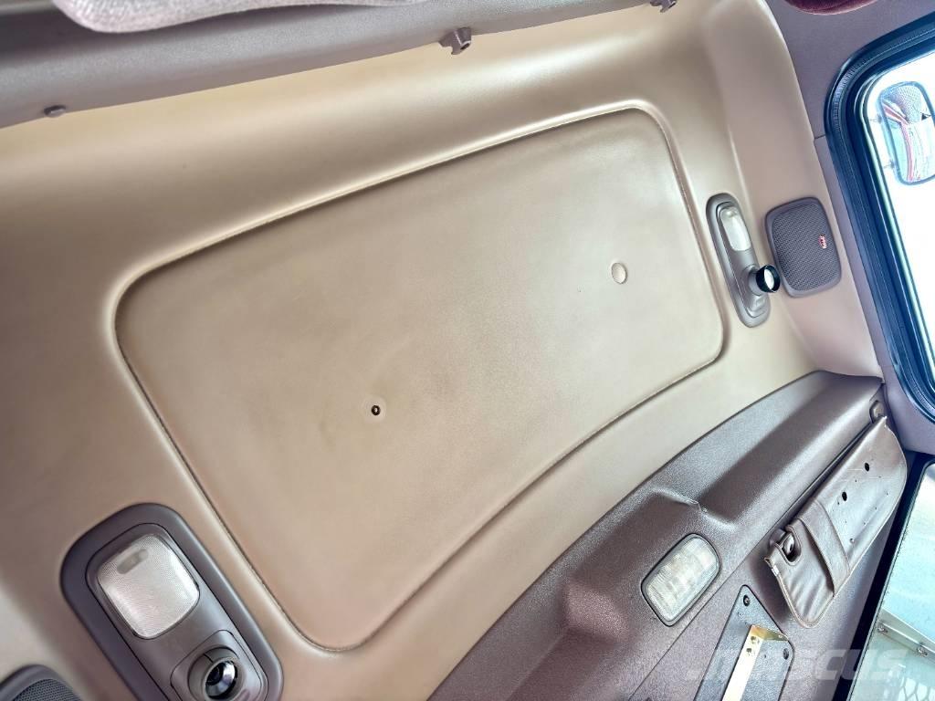 Peterbilt 389 Vyslobodzovacie vozidlá