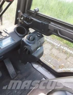 Manitou MI 18 D Dieselové vozíky