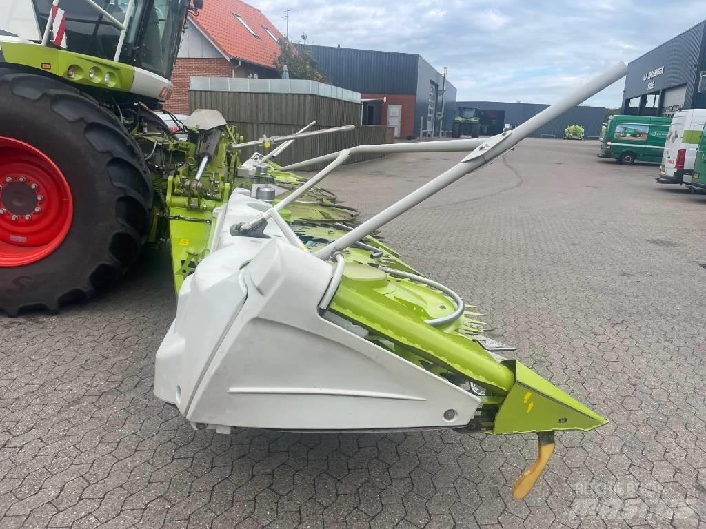 CLAAS Orbis 900 Kombajnove hlavice