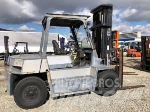 TCM FD60Z7 Iné