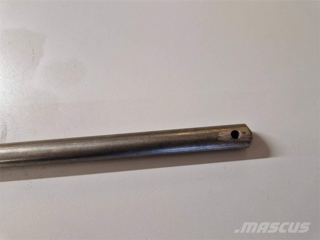 Rottne 092-18333 Podvozky a zavesenie kolies