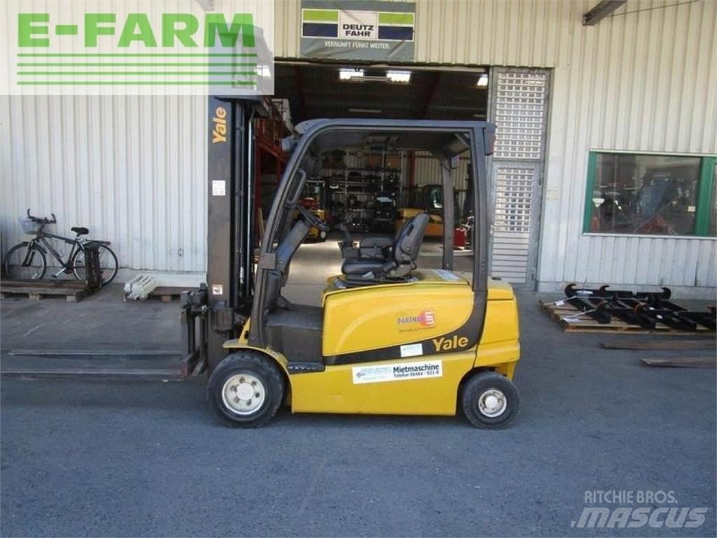 Yale erp 30 vl lwb Iné