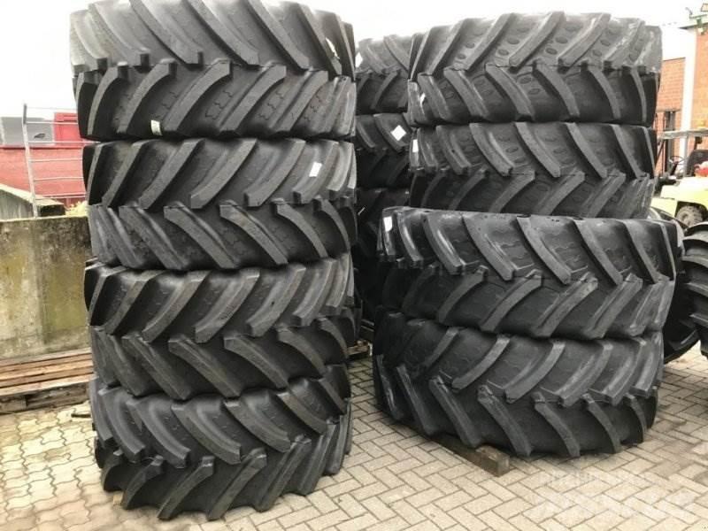 BKT 600/65R28 Pneumatiky, kolesá a ráfiky
