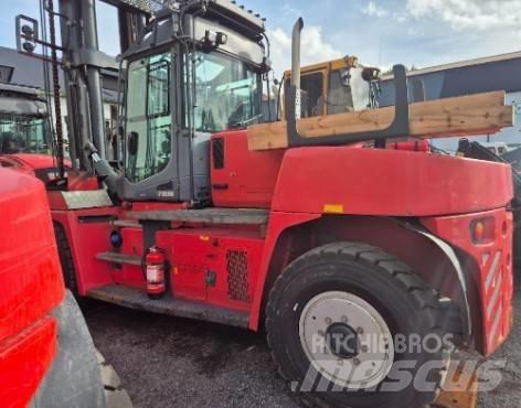 Kalmar DCG160-9 Dieselové vozíky