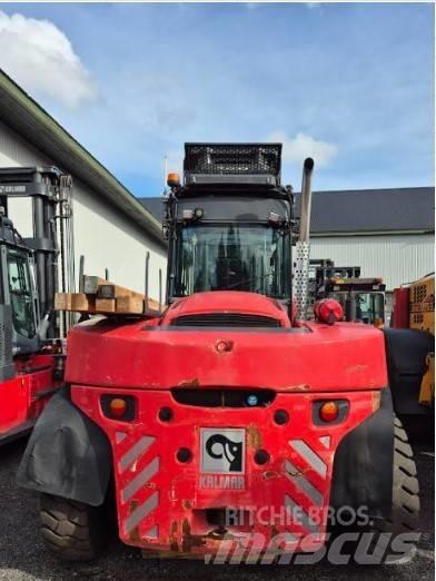 Kalmar DCG160-9 Dieselové vozíky