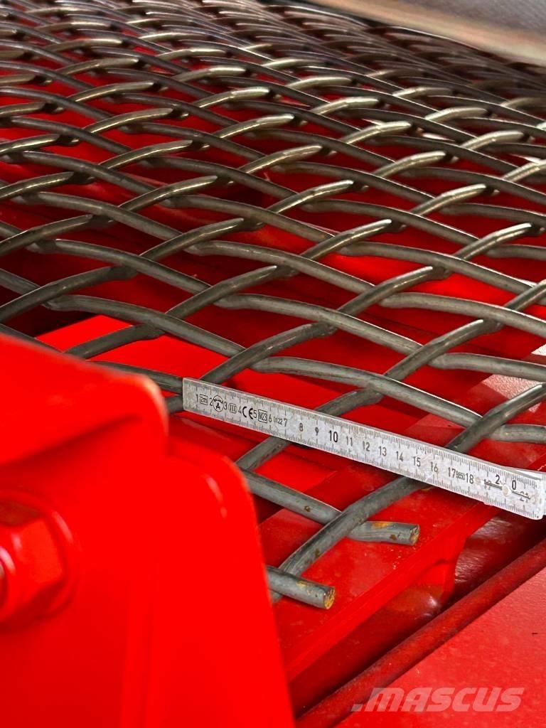 GIPO P101 GIGA Triedičky