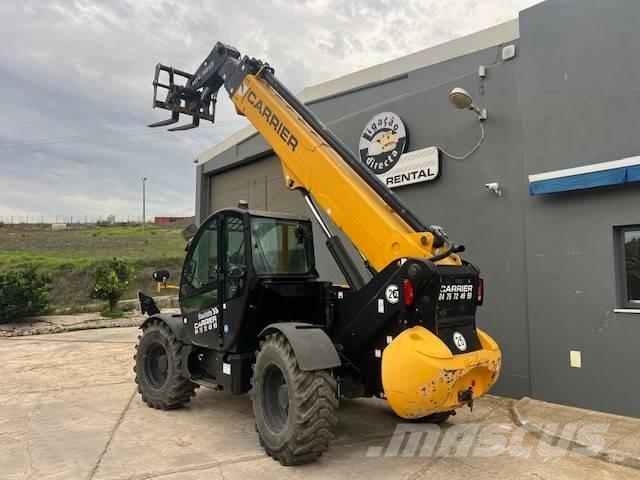 Haulotte HTL 4017 Teleskopické manipulátory