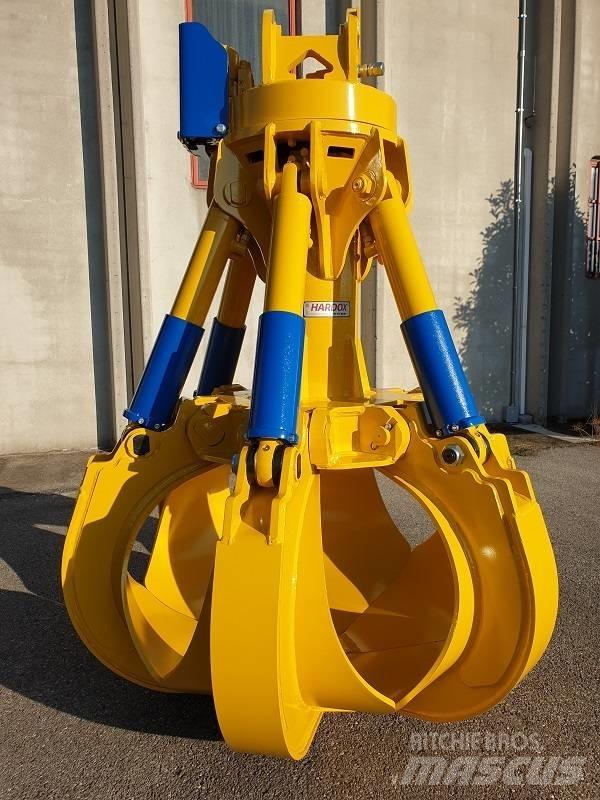 Minelli MPV FH 550/5 Ďalšie príslušenstvo a komponenty