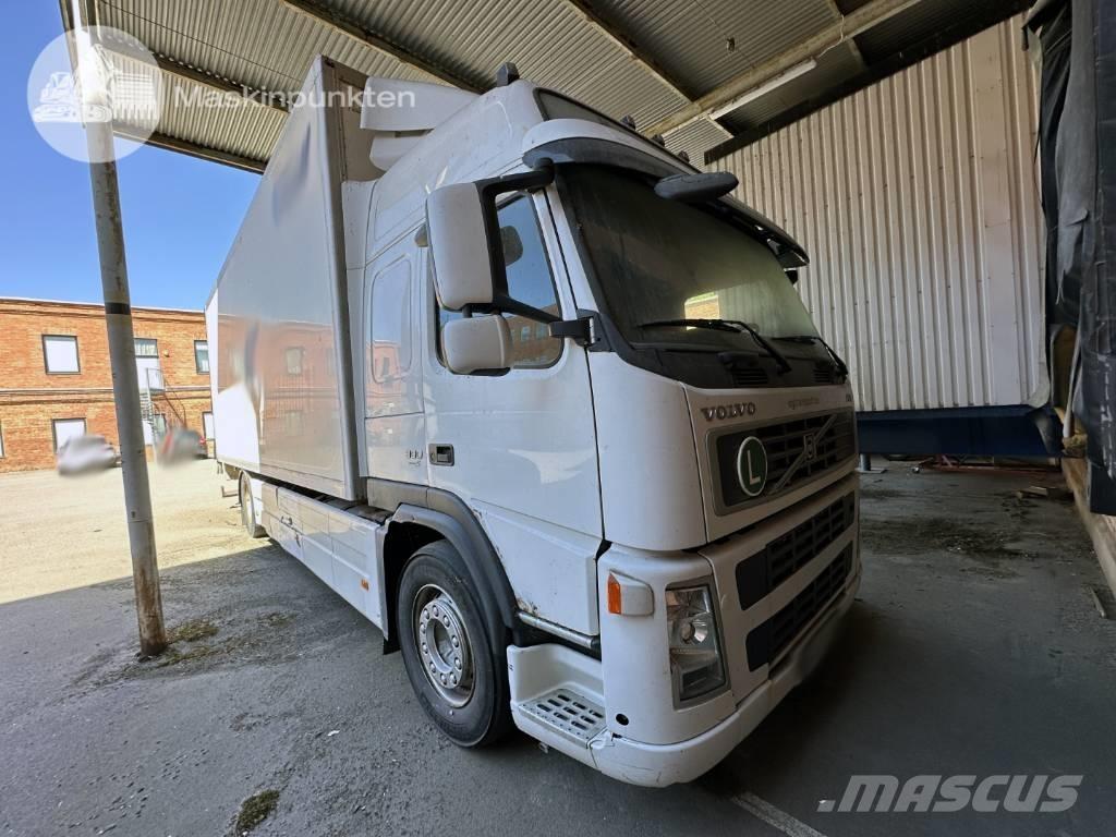Volvo FM 300 Skriňová nadstavba