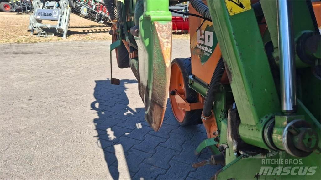 Amazone ED 451-K Presné sejačky