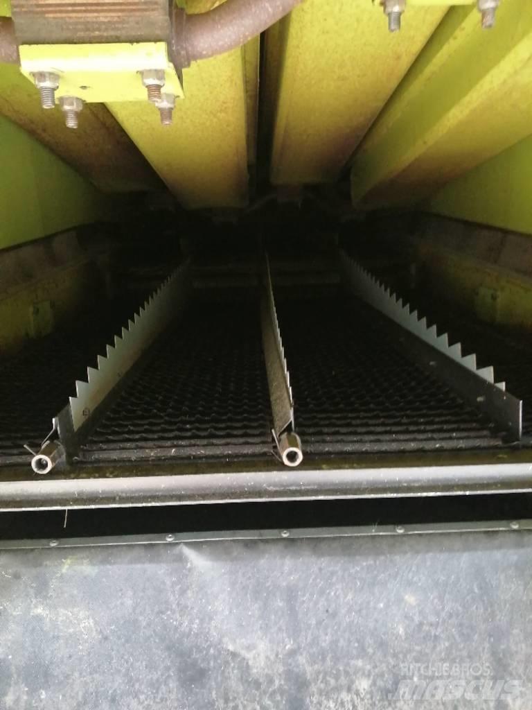 CLAAS Dominator 68 S Kombinované zberacie stroje
