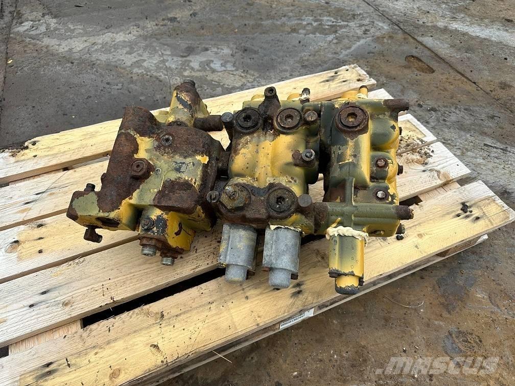 CAT 950 G II valve Hydraulika