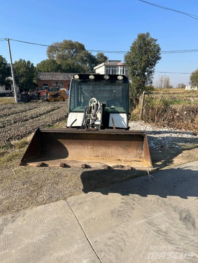Bobcat 5600 Úžitkové vozne