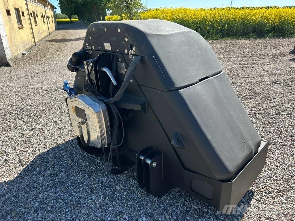 Forshaga L 20 Komunálna technika - ostatné