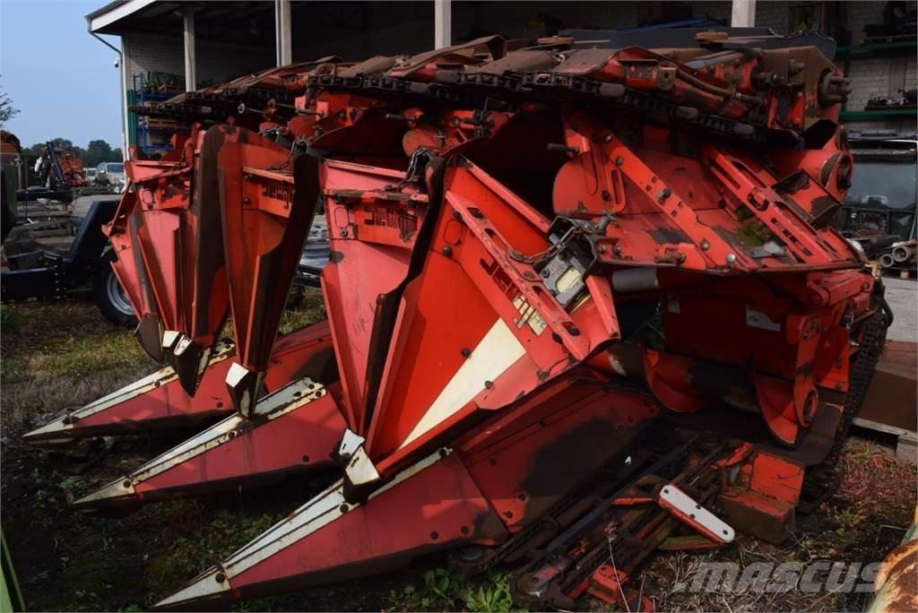 Olimac Drago NR8TR Príslušenstvo a náhradné diely ku kombajnom