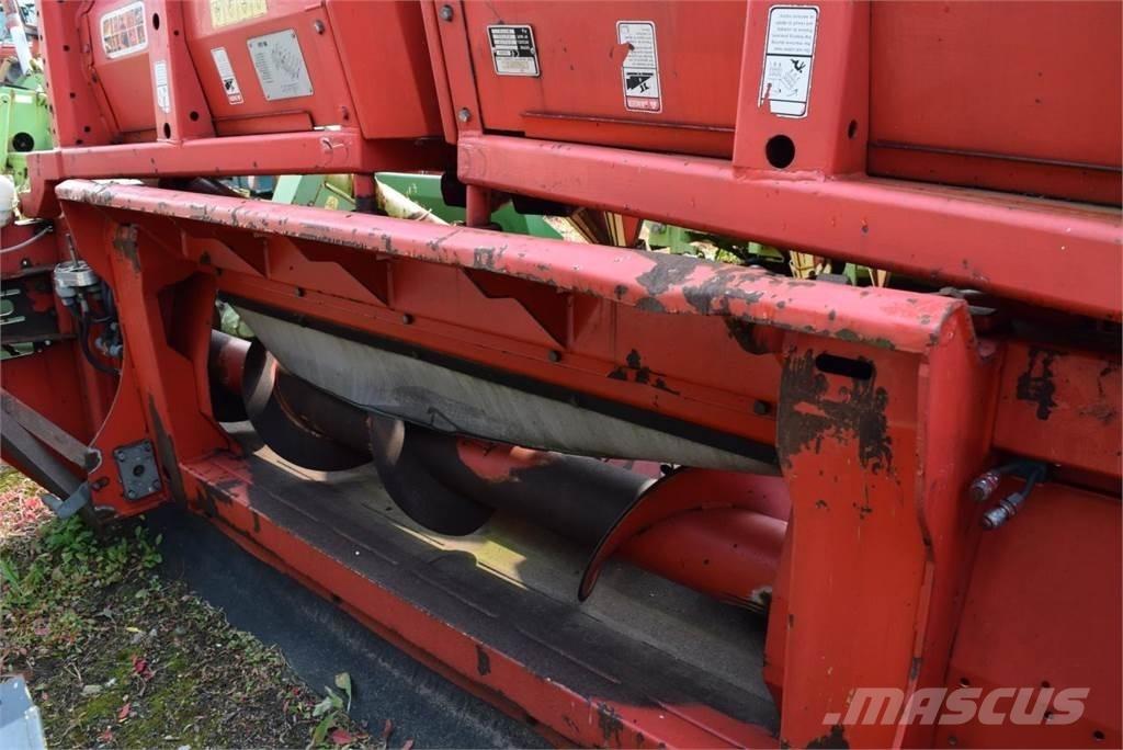 Olimac Drago NR8TR Príslušenstvo a náhradné diely ku kombajnom
