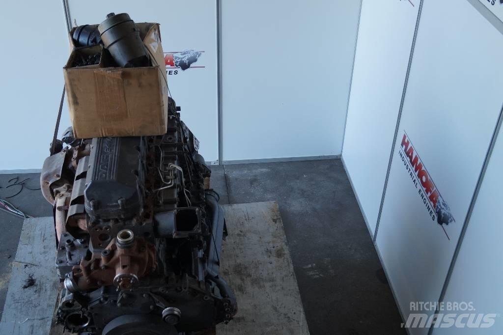 DAF XE355CI EURO3 Motory