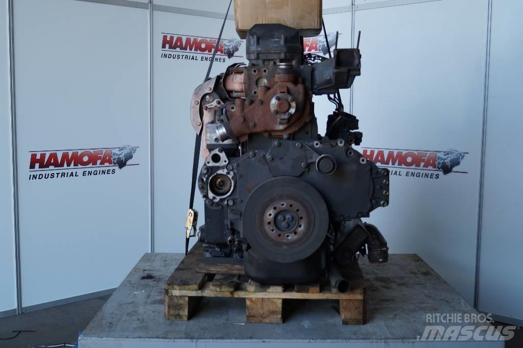 DAF XE355CI EURO3 Motory