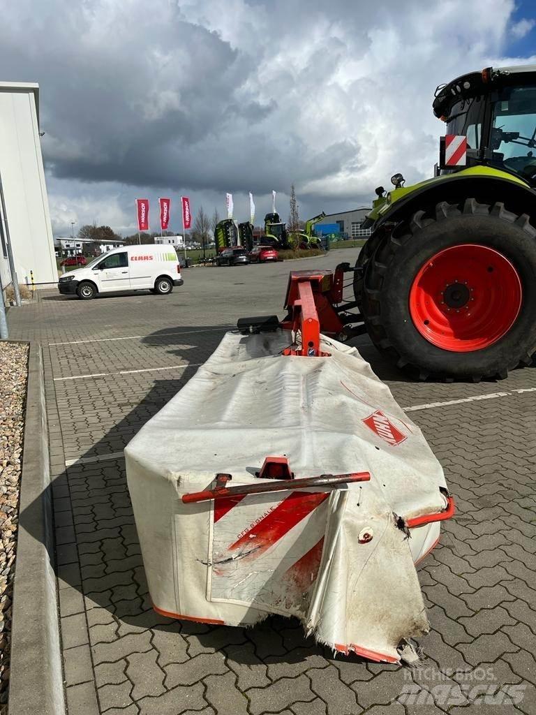 Kuhn GMD 4010-FF Žací stroj-kondicionér