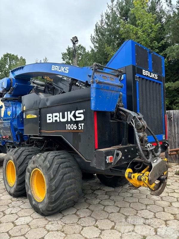 Bruks 1006 ST Štiepkovače