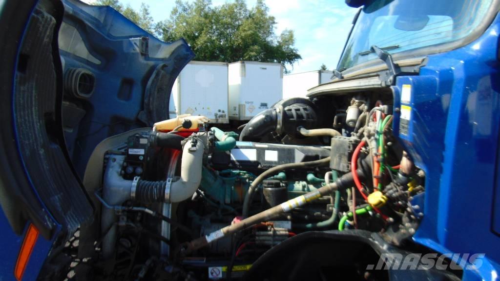 Volvo VNX 300 Ďalšie nákladné vozidlá