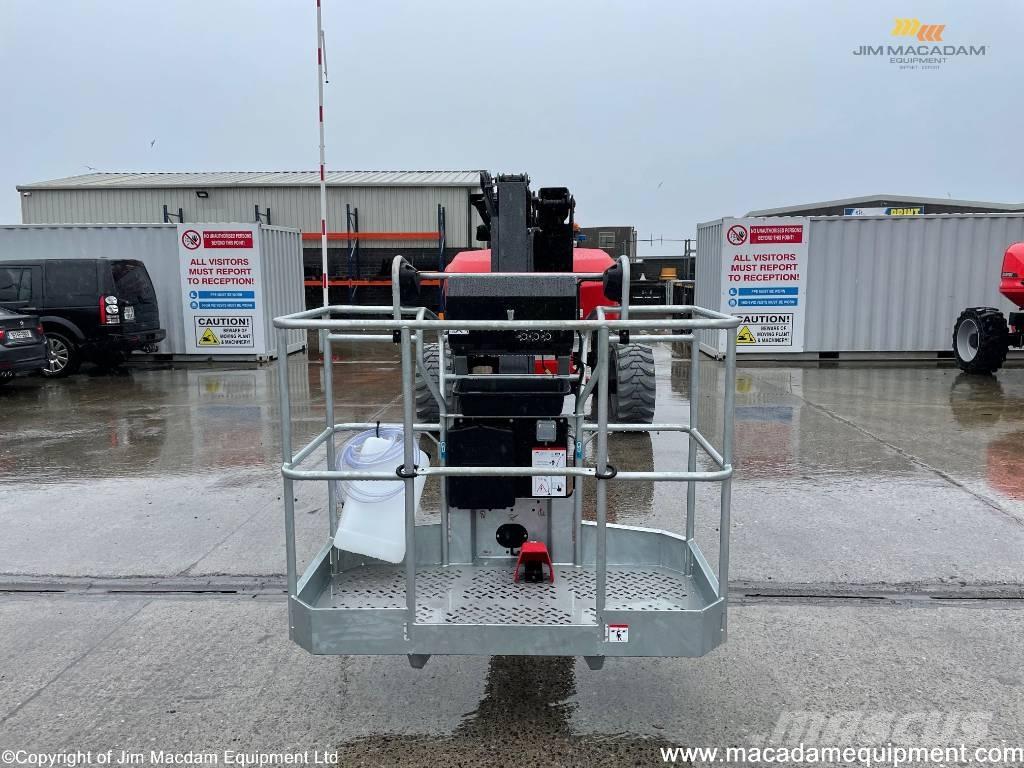 Manitou 200ATJE Kĺbové plošiny