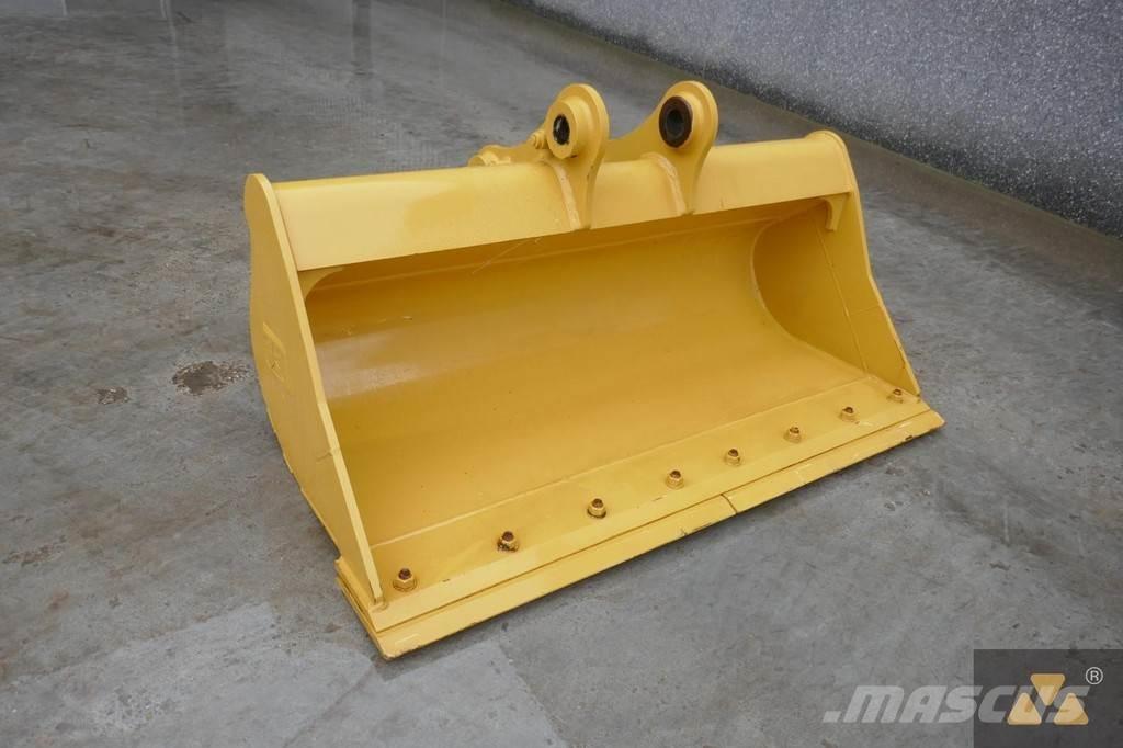 CAT 315 Bucket Lopaty
