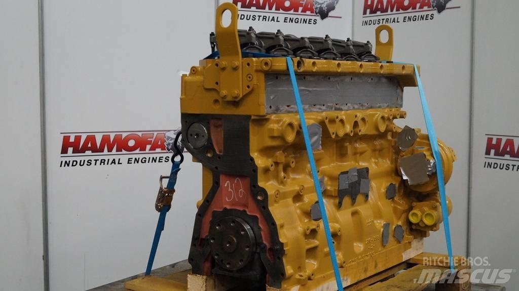 CAT C13 LONG-BLOCK Motory