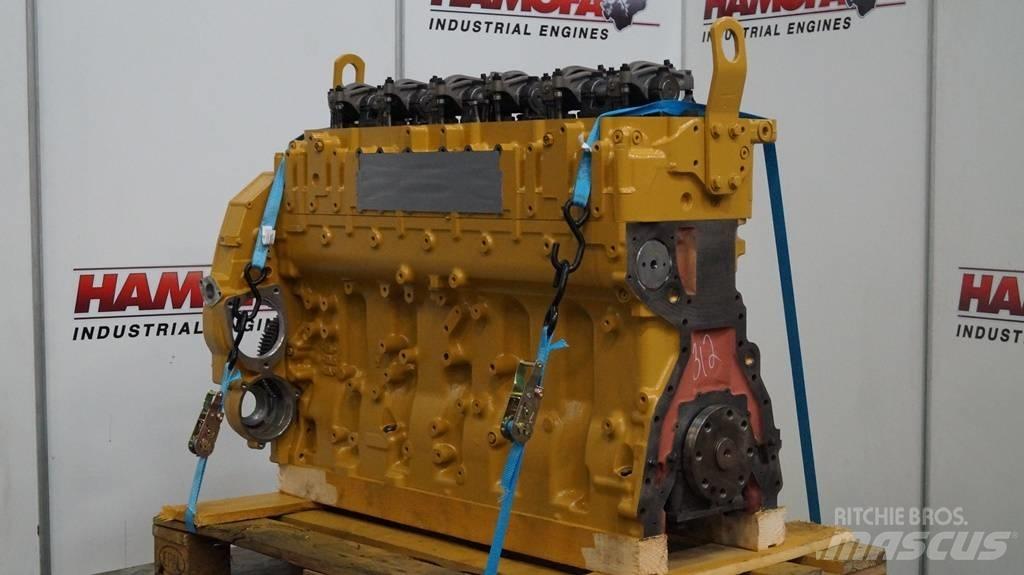 CAT C13 LONG-BLOCK Motory