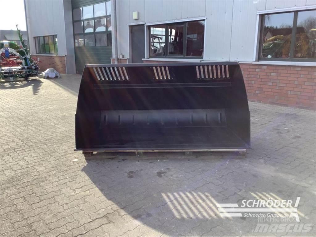 Ålö VL+ 240 EURO Vidlica
