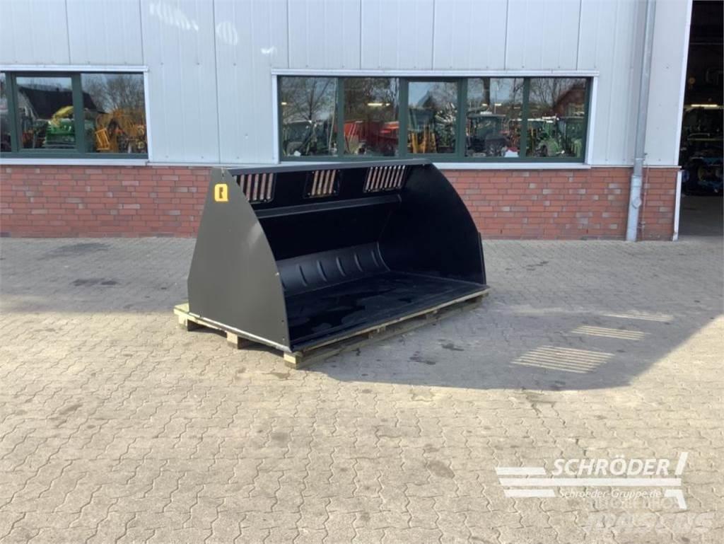 Ålö VL+ 240 EURO Vidlica
