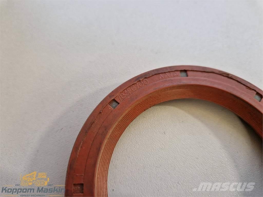Eco Log 6002244 Hydraulika