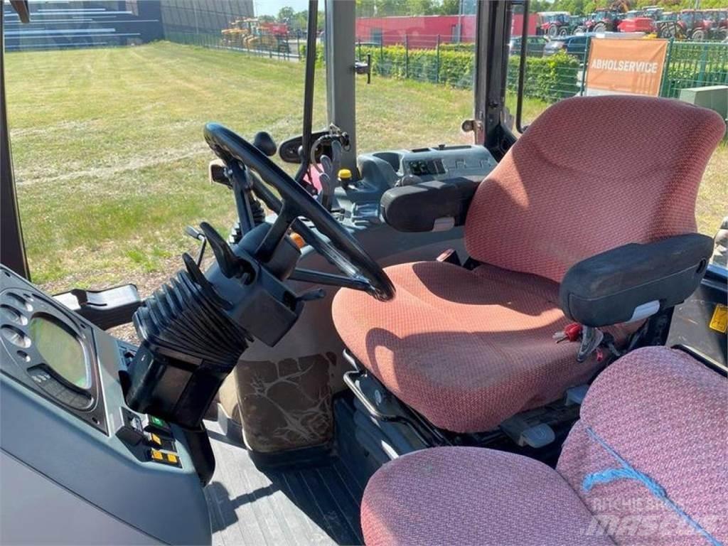 McCormick MTX 150 Traktory