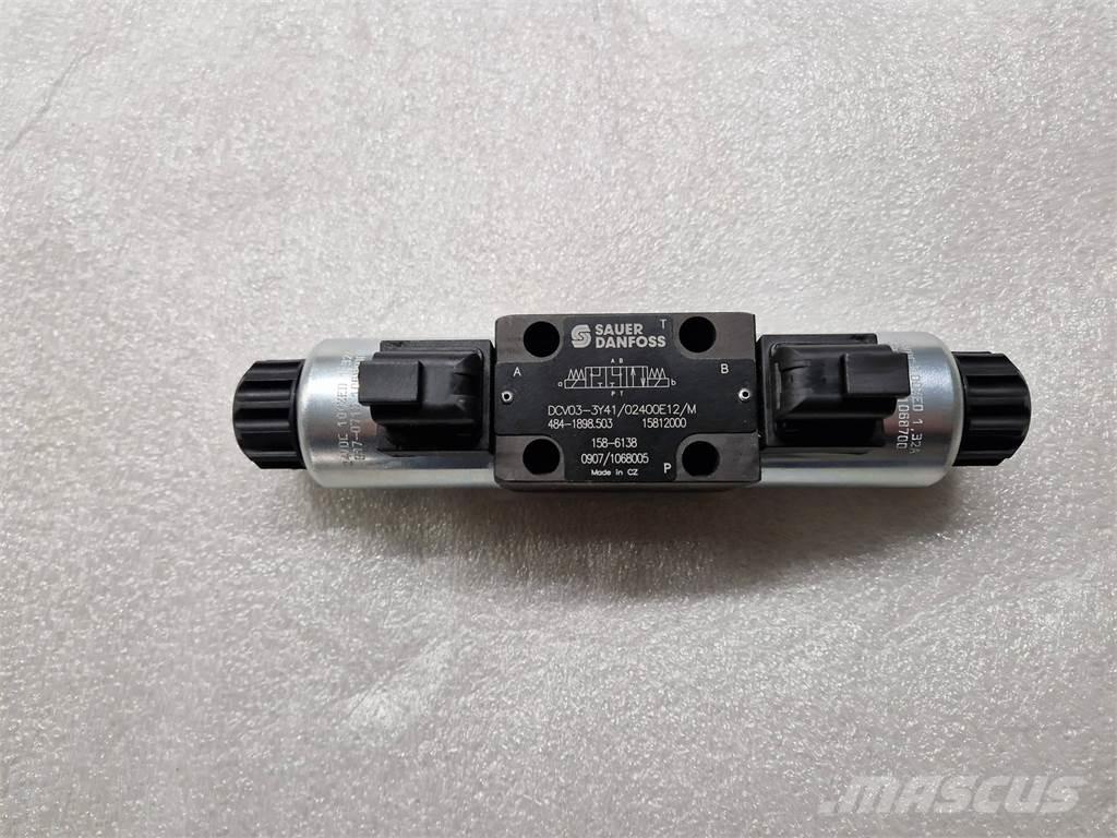 Eco Log ECO LOG Hydraulika