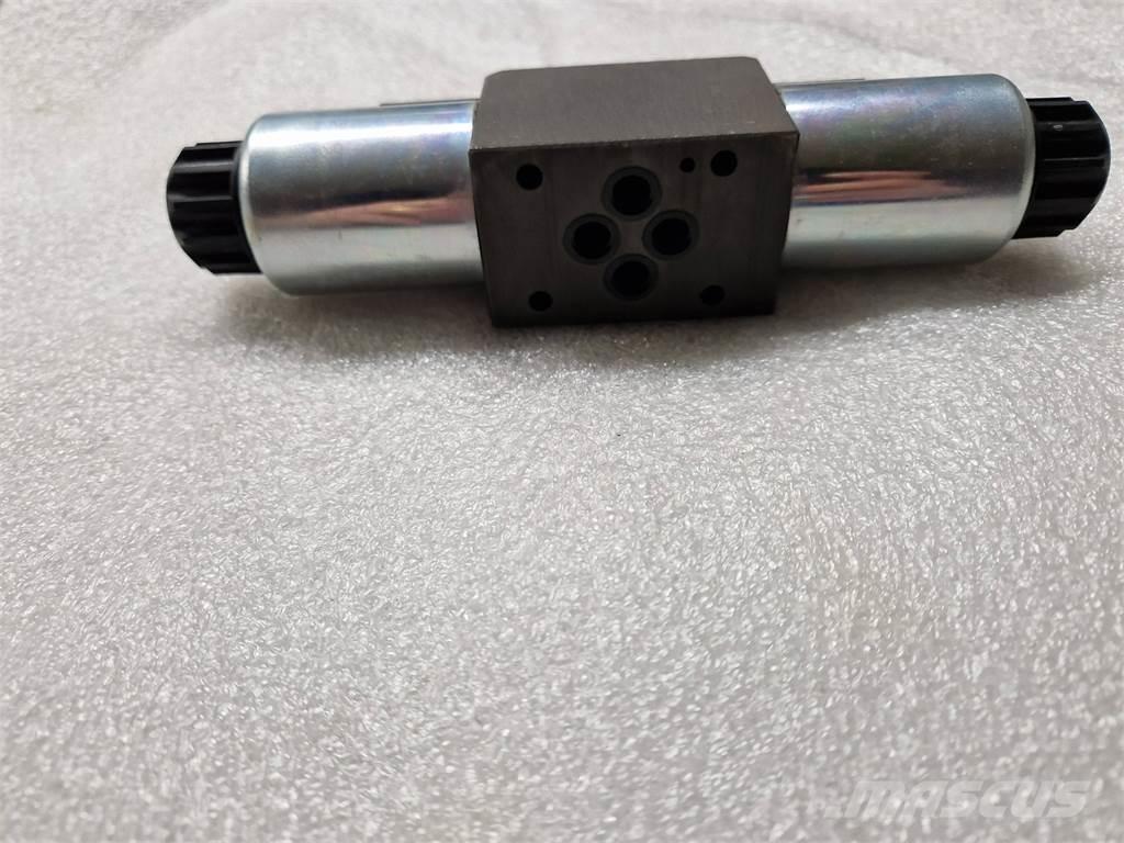 Eco Log ECO LOG Hydraulika