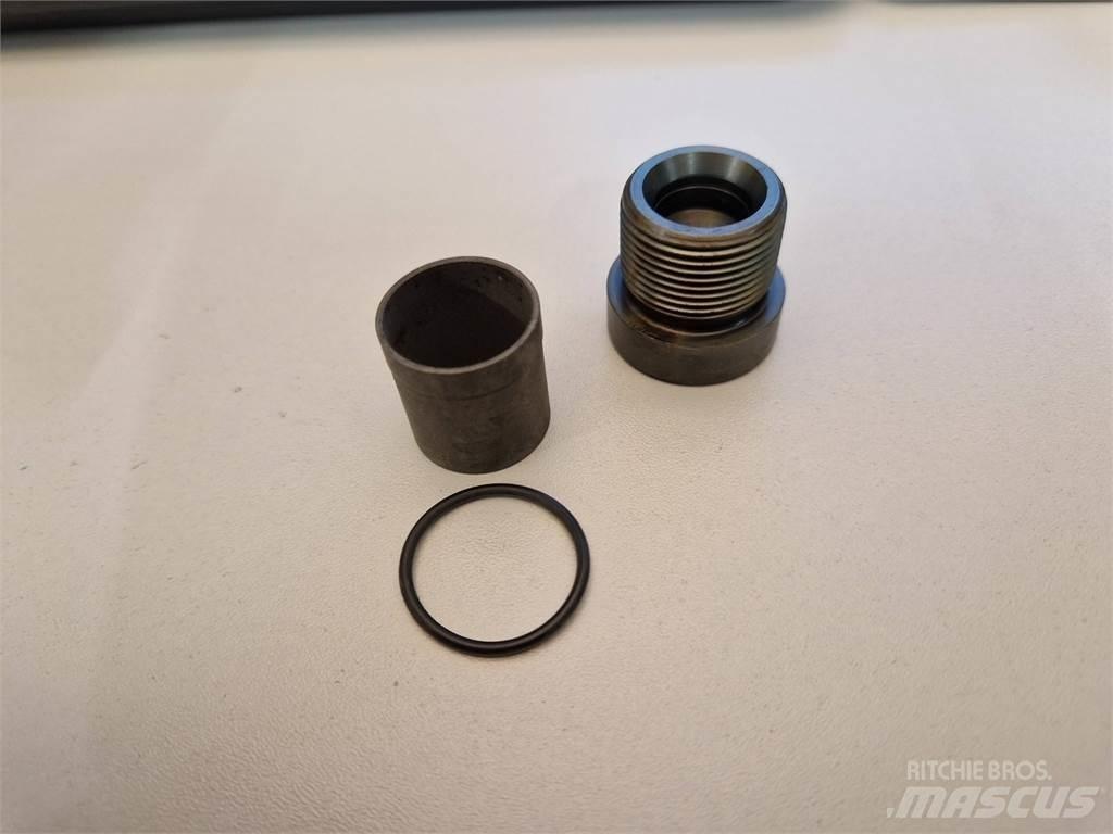 Rottne 063-0005 Hydraulika