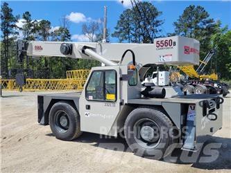 Shuttlelift 5560B Ostatná zdvíhacia technika